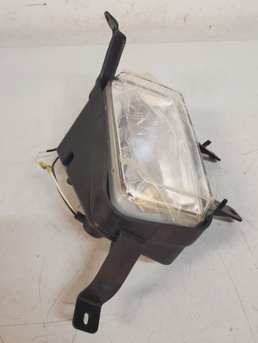 Clear Bumper Lamp Fog Light CV761-1 | LH | PP-TD20