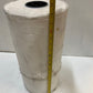 Approximately 600ft of 18" Plastic Roll 9" Diameter