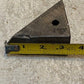 John Deere AA77749 | 1 Inch Position Point with Carbide