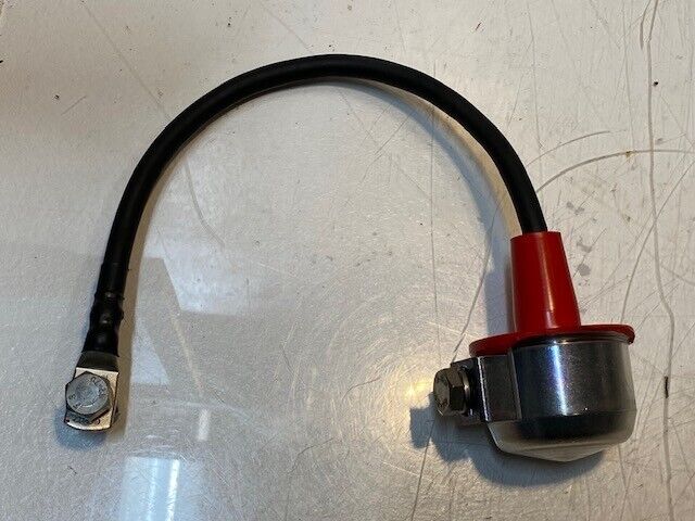 Dehn Spark Gap 188736 | 923006 | 1kV 100kA 8/20 | 17" Long