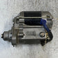 World Class Remy Remanufactured Starter Motor 16922