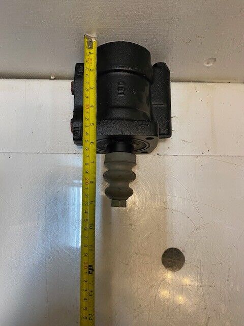 Power Brake Booster Section 20-100-230 | 31-030 | 99M074