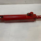 Rear Steering Hydraulic Cylinder 19-1/2" Length 73 mm OD 19 mm Bore