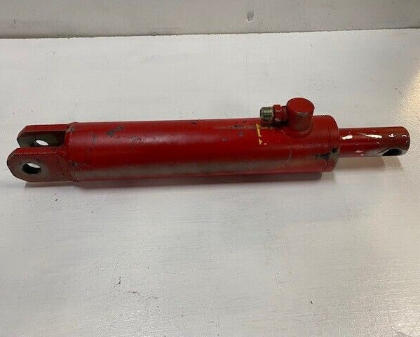 Rear Steering Hydraulic Cylinder 19-1/2" Length 73 mm OD 19 mm Bore