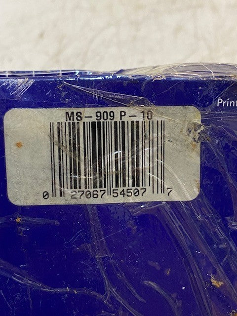 Clevite 77 MS-909 P-10 Engine Crankshaft Main Bearing Set