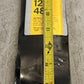 John Deere 3-Pack 48 In Multipurpose Standard Lift Mower Blade Kit GY20852