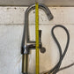 American Standard A112.18.1 Single Handle Pull-Down Sprayer Kitchen Faucet