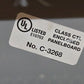 Class CTL Enclosed Panelboard C-3268 | E10703 | 4740081