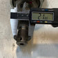 Drive Shaft NTN95LAC 25-1/2" Long 22mm End 26mm Shaft 28mm End 26-Spline