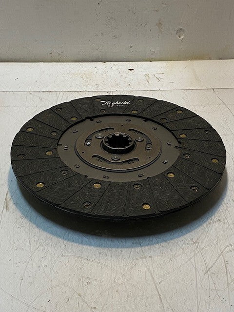 Raybestos Disc Clutch 1149 | 38mm Bore 11-3/4" Dia.