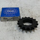 Martin Sprocket Sabertooth 60BTB16H