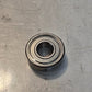 129 Quantity of SR4-H-15ZZ Ball Bearings | 5/8" OD 1/4" ID 5 mm Thick (129 Qty)