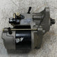 Remy World Class Remanufactured Starter Motor 17242