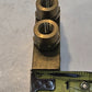 ABCO Kantleak 5 Port Stack Valve for Freon 134a | 12 500 502 22 404a 410A | 1/8"