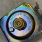 Harper-Wyman Gas Pressure Regulator 5040000974 | 4670G0086A | 1/2 PSIG