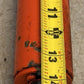 Welded Hydraulic Cylinder Industrial Hydraulic Actuator Heavy Equipment Part