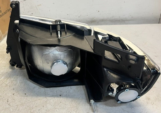 Nilight Headlight Assemblies For 1994-2001 Ram 1500 & 1994-2002 Ram 2500/3500