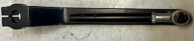 Hunter Mechanic Hinge Control Arm Replacement Heavy Duty Assembly
