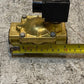 Parker Inlet Valve 1"2/2-NG 9001852 | 7321BBG64N00