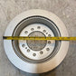 Disc Brake Rotor 900-76143 Max Dia 211mm 021719