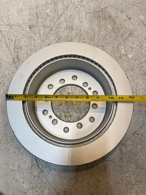 Disc Brake Rotor 900-76143 Max Dia 211mm 021719