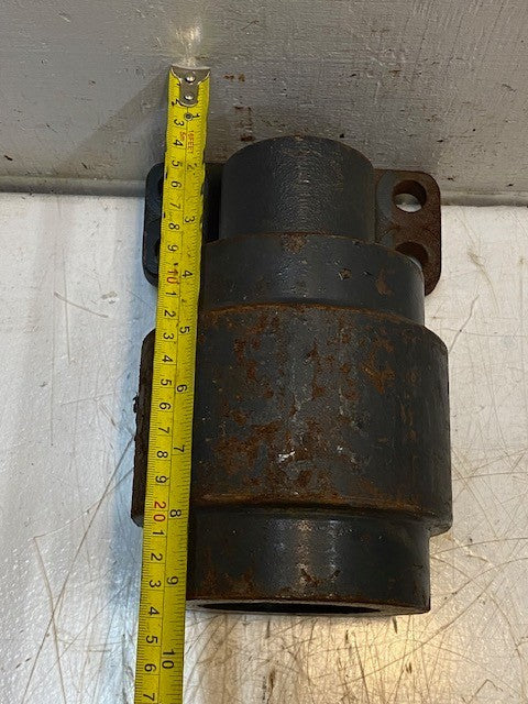 Excavator Upper Carrier Roller Top Track Roller Undercarriage N3301