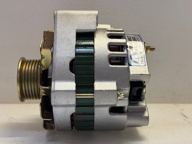 Beck Arnley World Parts Remanufactured Delco Remy Alternator | 186-6130