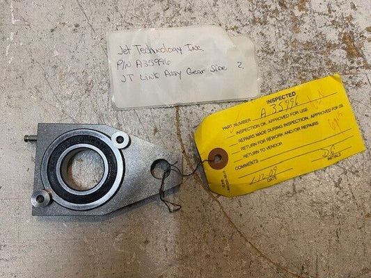 Jet Technology A35996 JT Link Assy Gear Side