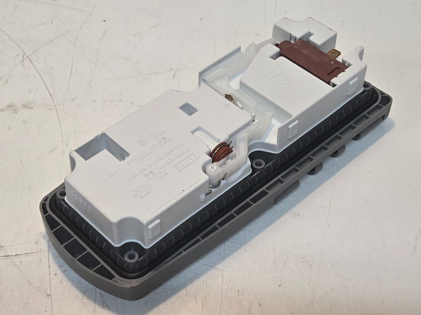 General Electric WD12X10163 Rinse and Cap Assembly for Dishwasher