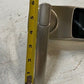Door Handle Latch with Smart Lock - PICTURED PARTS ONLY