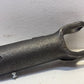 Weasler PTO Yoke 3/4" Square Slip Sleeve Yoke U/J Size 31/32" x 2 3/16"