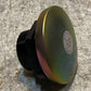 Vented Tank Cap 4" OD 2-1/4" Tall 48mm Bore 59mm Thread