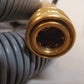 Sanitaire Extractor Hand Nozzle & Hose 10 Ft Series 4700-02