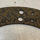 13 Qty of Parker Clutch Facings 2884A01, CFH-PTB384241 | 11-1/2" Dia (13 Qty)