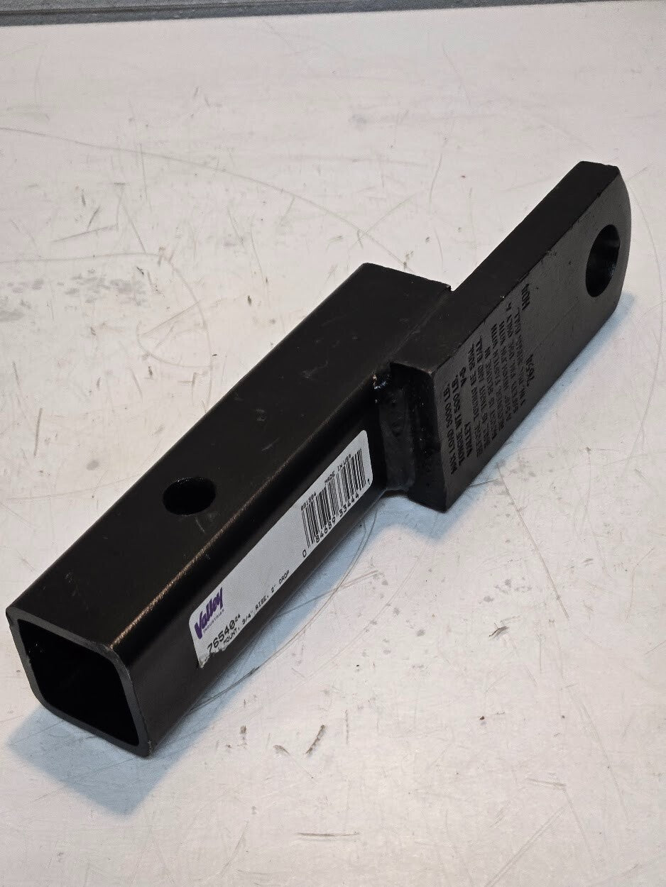 4 Quantity of Valley Industries 7654024 Ball Mount | 3/4" Rise 2" Drop (4 Qty)