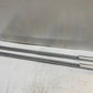 2 Qty of Single Bulb Light Strip 46.5" Length OJB 50.011 (2 Quantity)