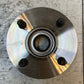 Federal Mogul 512021 Wheel Bearing & Hub Assembly