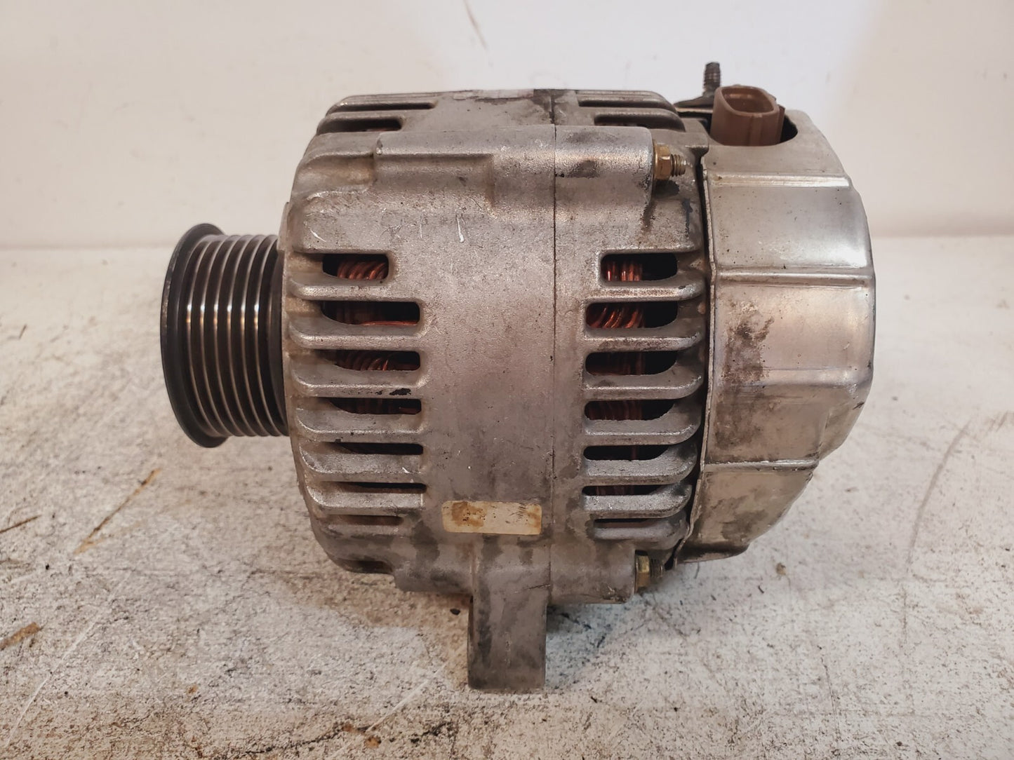 Toyota Denso Alternator 27060-28160 | 102211-0770 | 12V