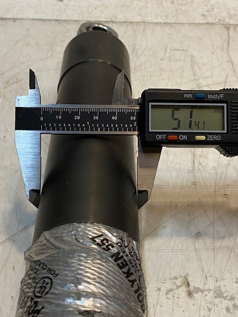 22716/4T Shock Absorber 14" Long 13mm Bore 51mm OD