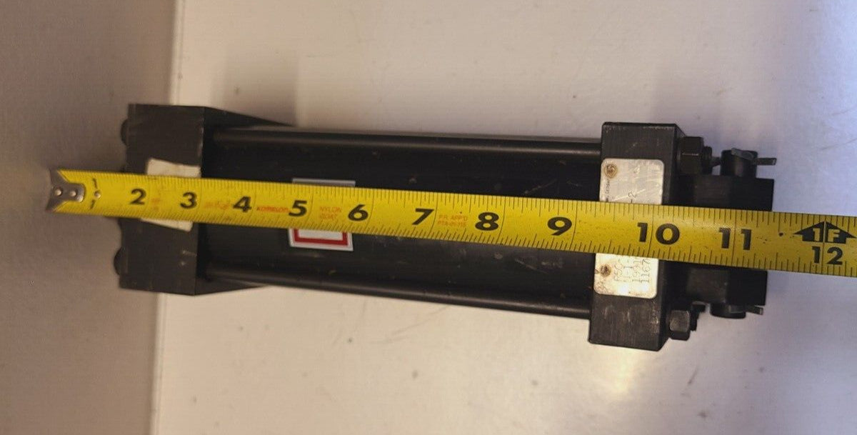 Hydro-Line Cylinder 1167H772 | R5C-2.5X5 N-1-4-N-N-N-2-2 | 199100759-2-1