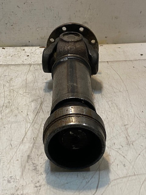 Propeller Universal Joint Shaft 54C463, 2030 | 8-Bolt 4-5/8" Dia. 73mm Bore