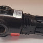 Parker 1/4" Regulator 14R1C00100 | 300PSI