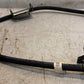 Automotive Brake Hydraulic Hose AV-3mm-8810 Fluid Pressure Line Assembly System