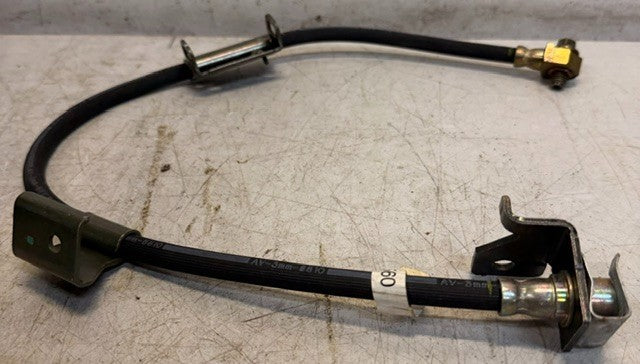 Automotive Brake Hydraulic Hose AV-3mm-8810 Fluid Pressure Line Assembly System