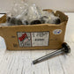 50 Manley Engine Intake Valves A1983B + 15 (50 qty)