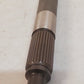 Allison Transmission Main Intermediate Shaft 052008-1 | 3474 | 05P0600X