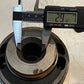 Hydraulic Gear Pump Cartridge 1090BMHW | 25mm Bore 4-3/8" Dia. 29mm Bore