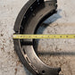 Bendix 819774 Drum Brake Shoes 3240 | 22112 B | 819700PC | 206 12 3 | 819707