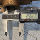 Versa VSG-3701-DO12 Brass Solenoid Valve