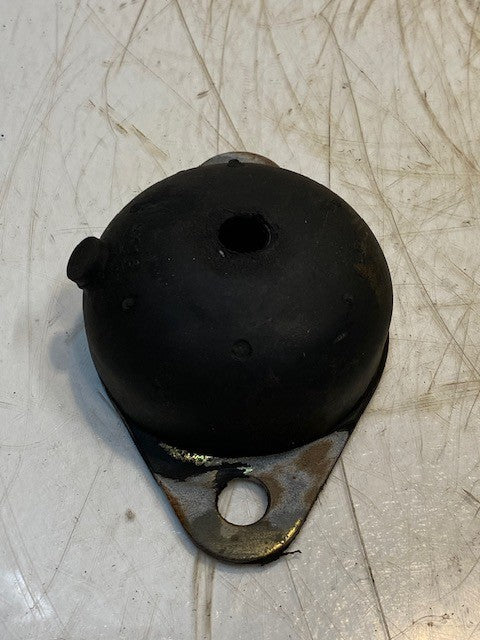Anti-Vibration Rubber Mount Dome-Style Isolator QX18 Shock Vibration Dampener